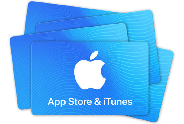 IOS APPstore % Itunes