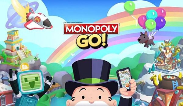 MONOPOLY GO!-手遊代儲 - Image 3